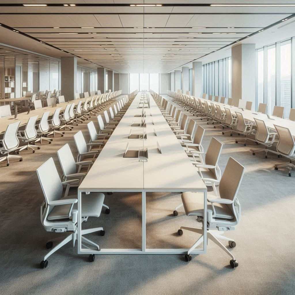 项目管理组怎样判断员工午休时段对写字楼办公财务部门安全管理造成的实际影响