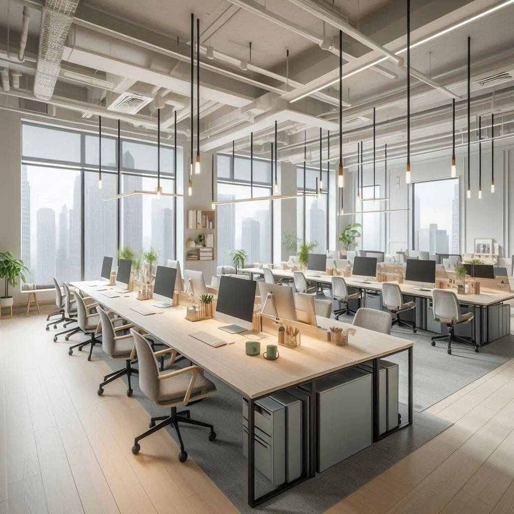 培训团队应怎样追踪客户集中到访引起的写字楼办公新员工入职体验后续问题
